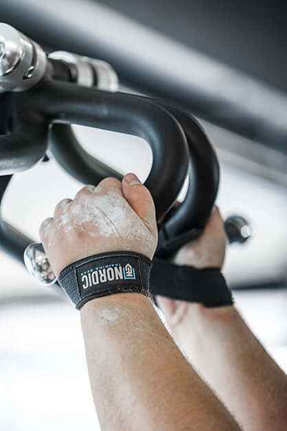 Hur använder man dragremmar? | NTGear.se