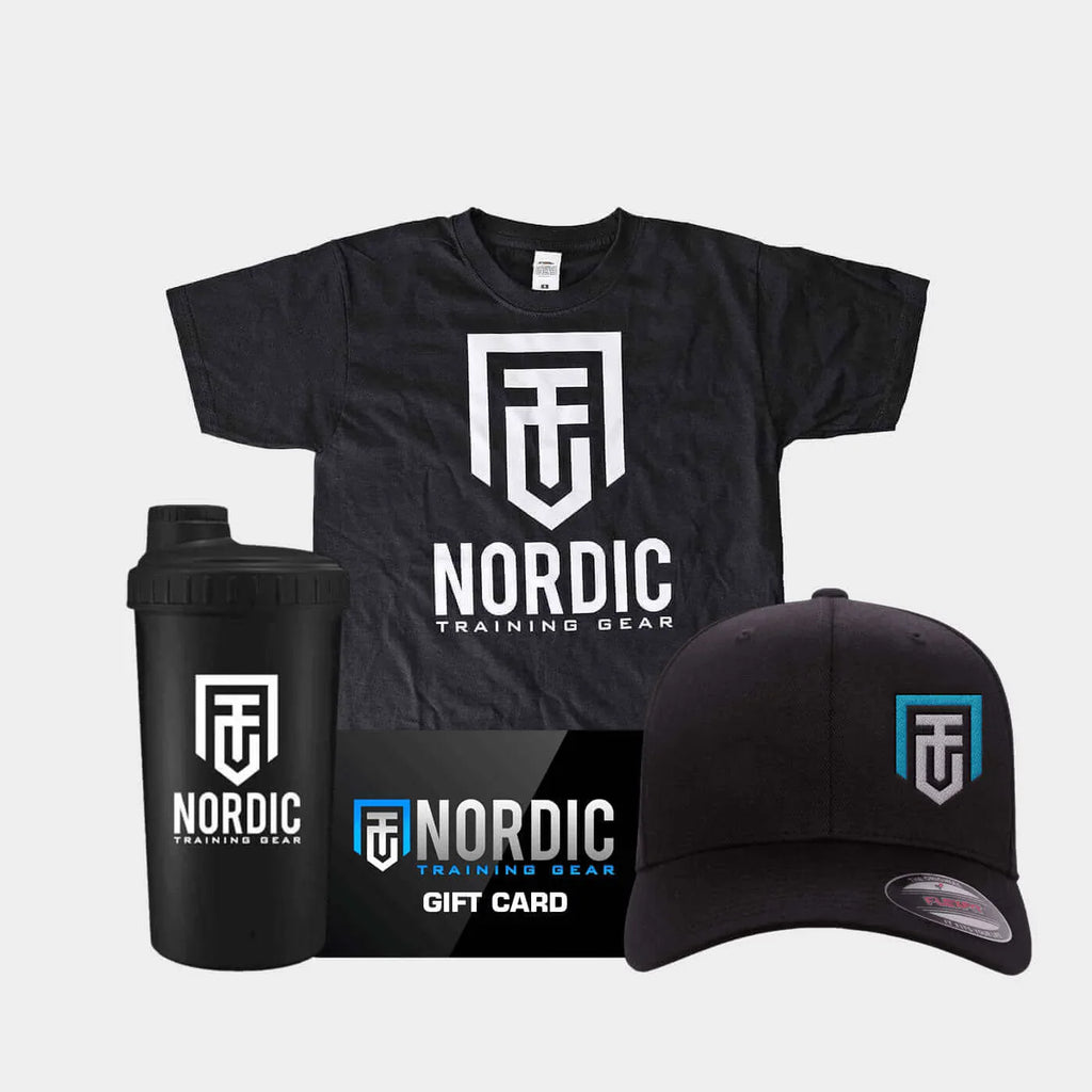 strongman gear Strongman kit: Products designed for Strongman