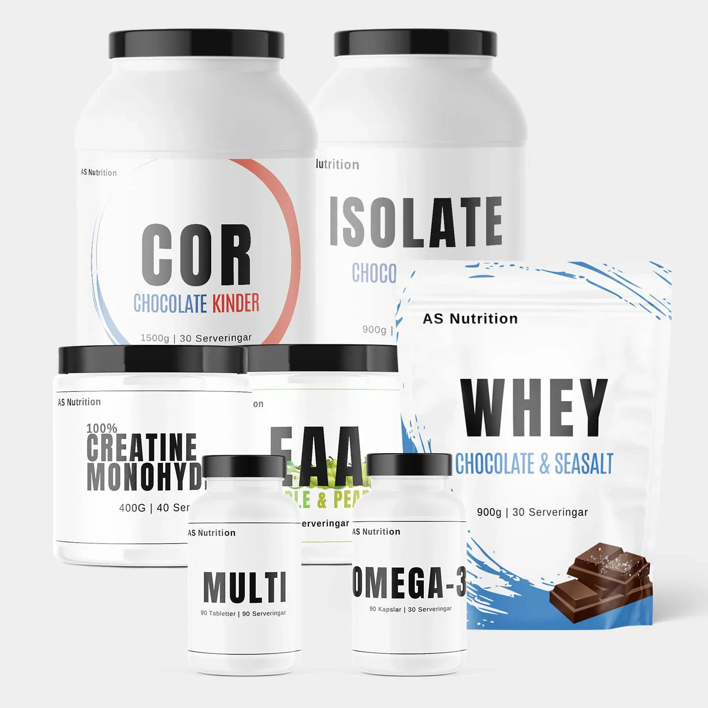 Supplements