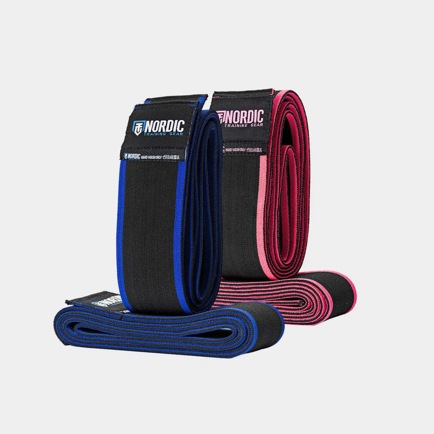 Knee Wraps