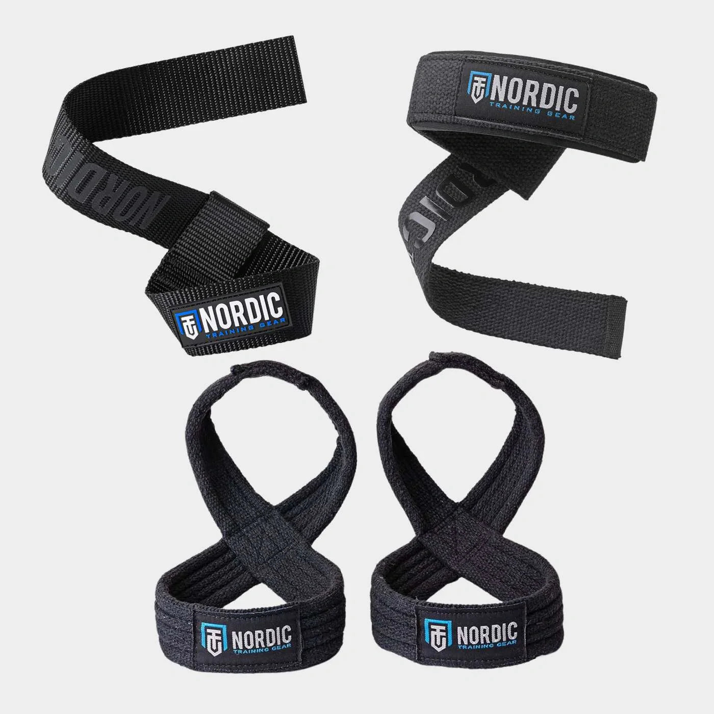 Lifting Straps & Gym Straps