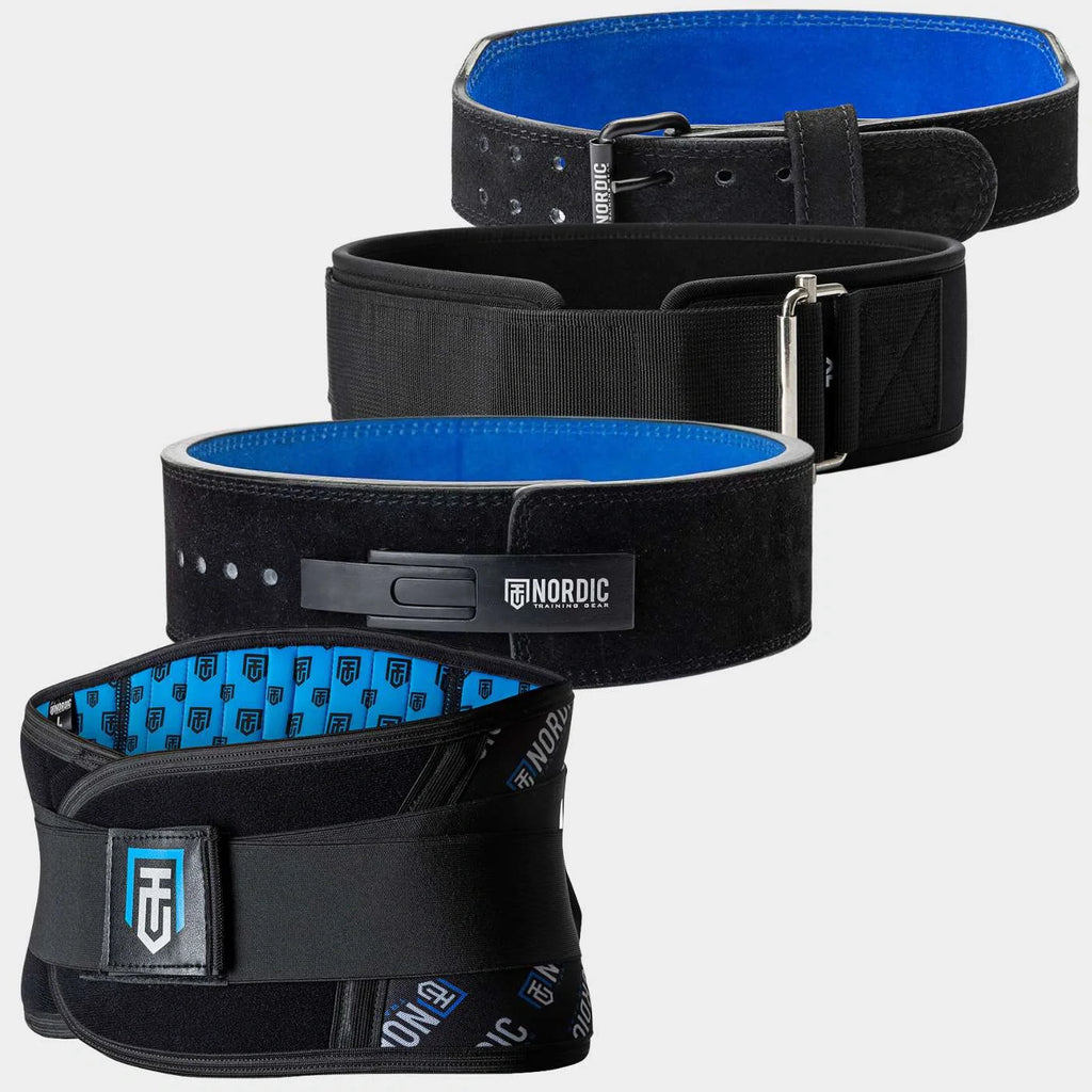 deadlift gear Deadlift Kit: Products Designed for Deadlifting