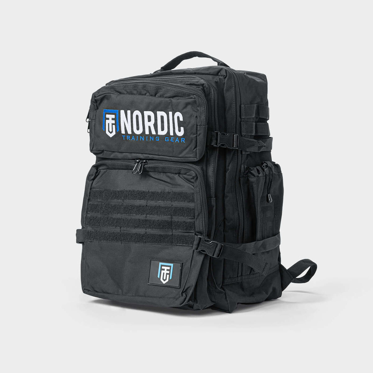 Tactical Backpack, Belt Holder | NTGear.se