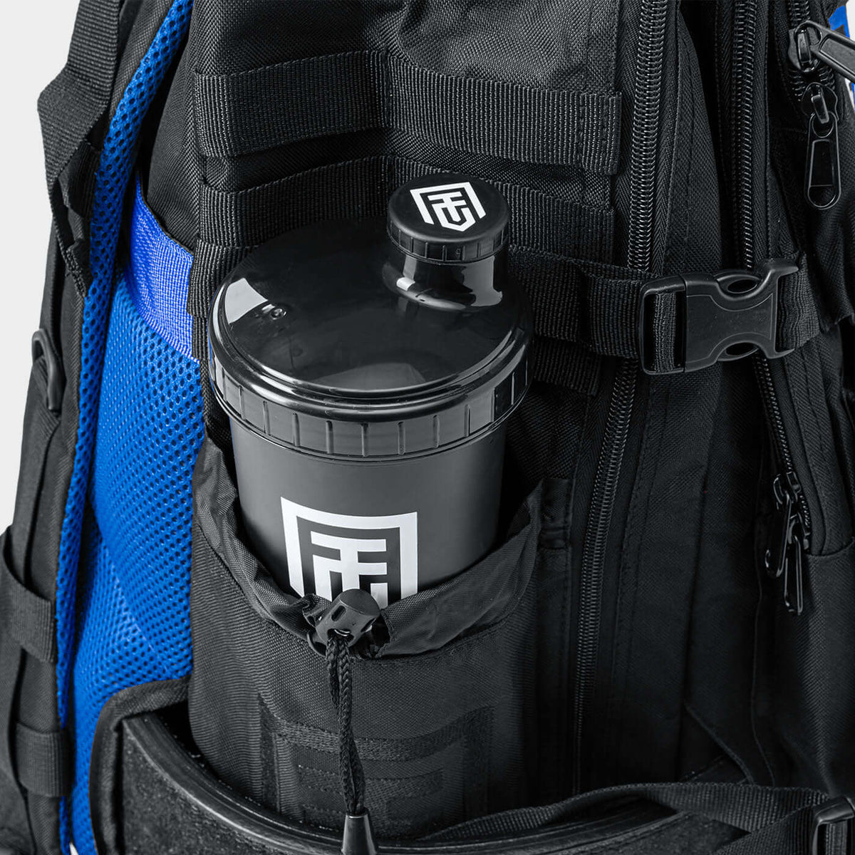 Tactical Backpack, Belt Holder | NTGear.se