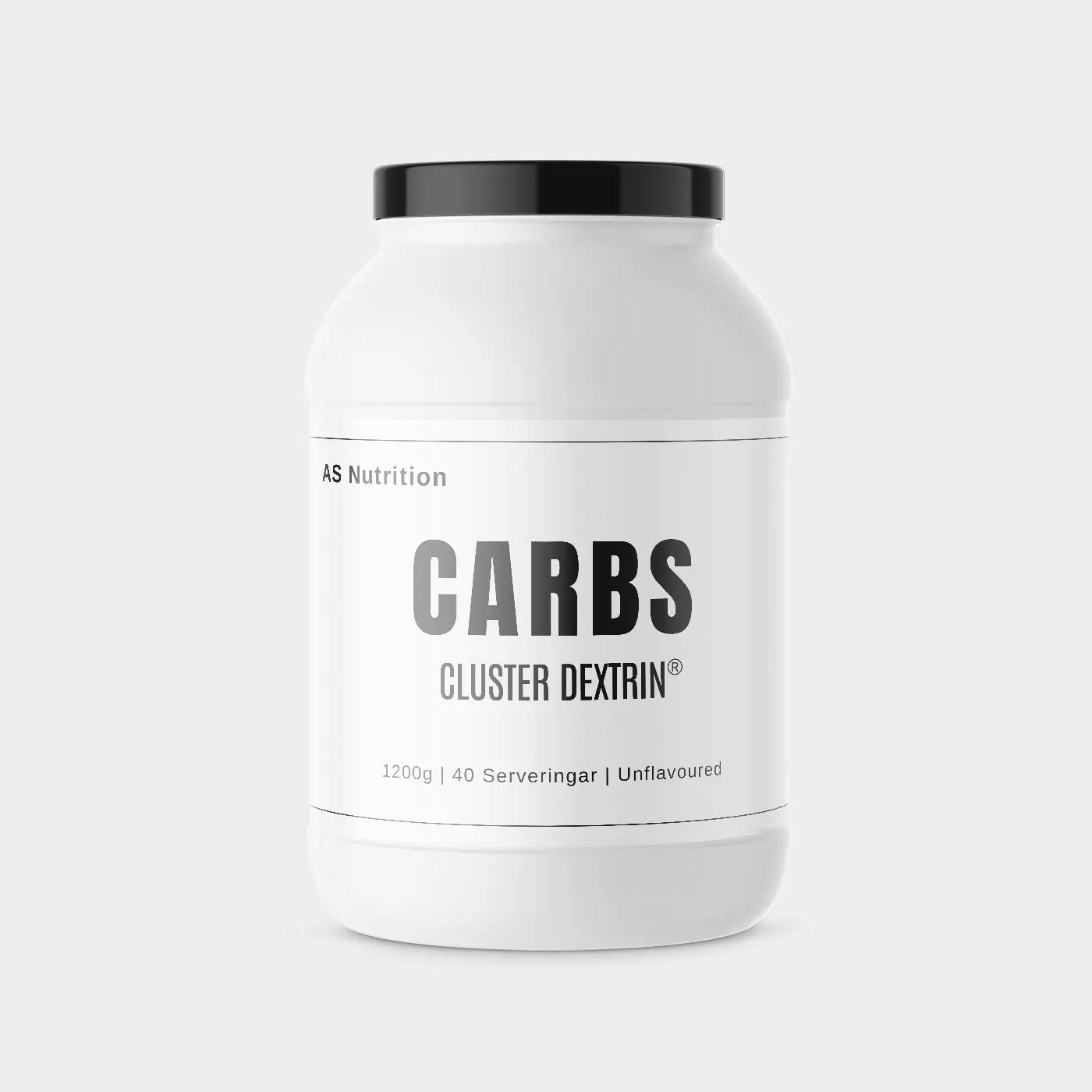 Carbs Cluster Dextrin® 1.2kg