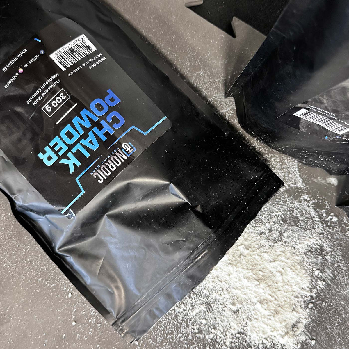 Chalk Powder | NTGear.se