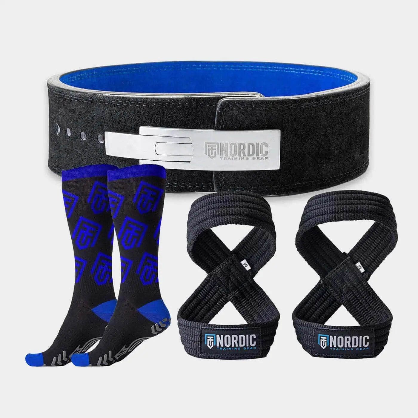 deadlift gear Deadlift Kit