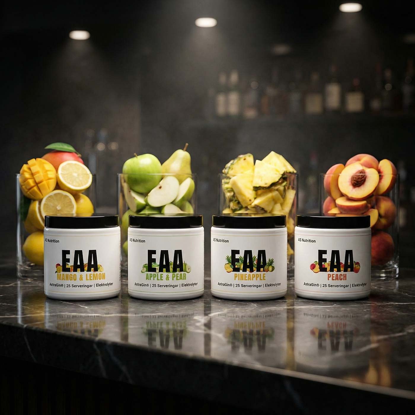 Eaa Absorb EAA, 275 g