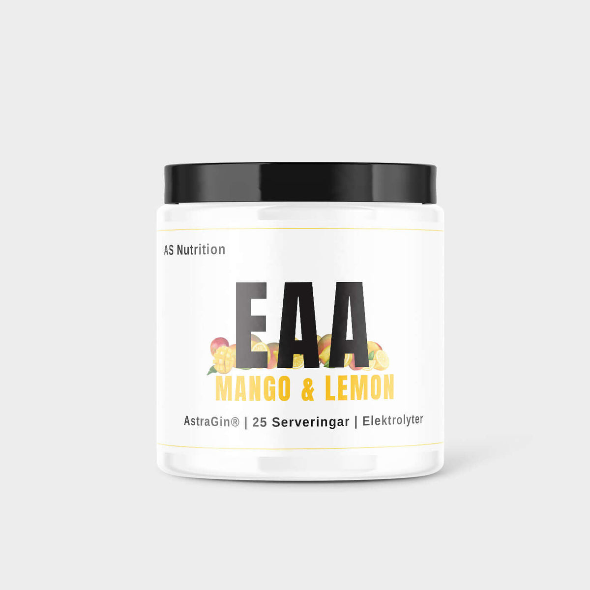 EAA - Mango &amp; Lemon | NTGear.se