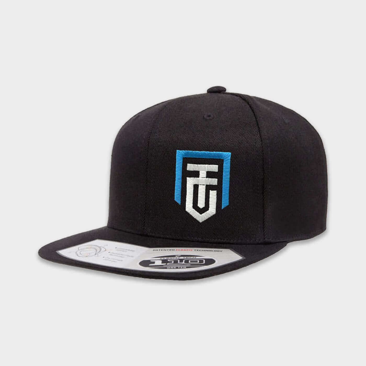 Flexfit® (Snapback) | NTGear.se