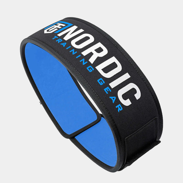 nordic training gear Functional Lifting Belt, 7.5 mm