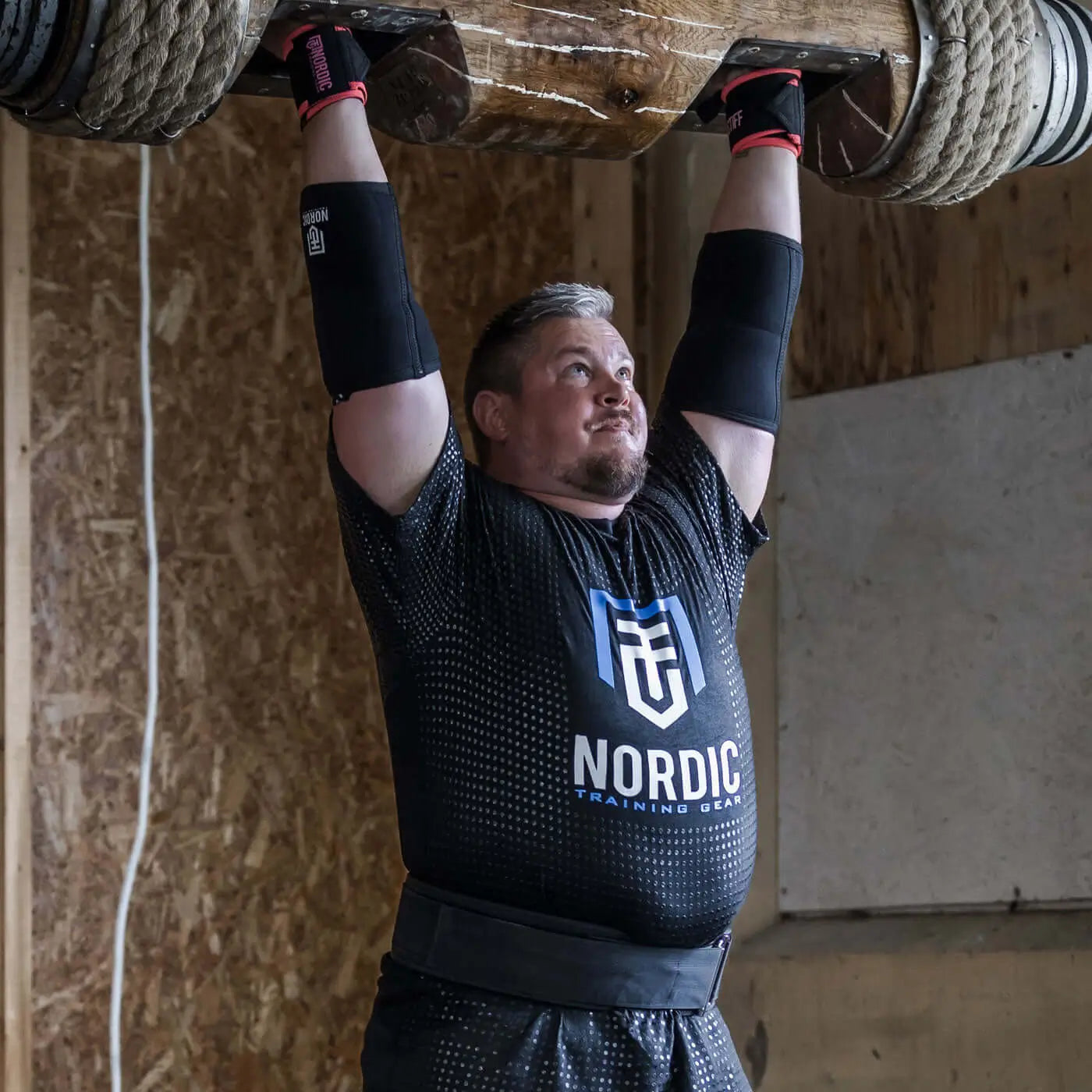 Grip Shirt