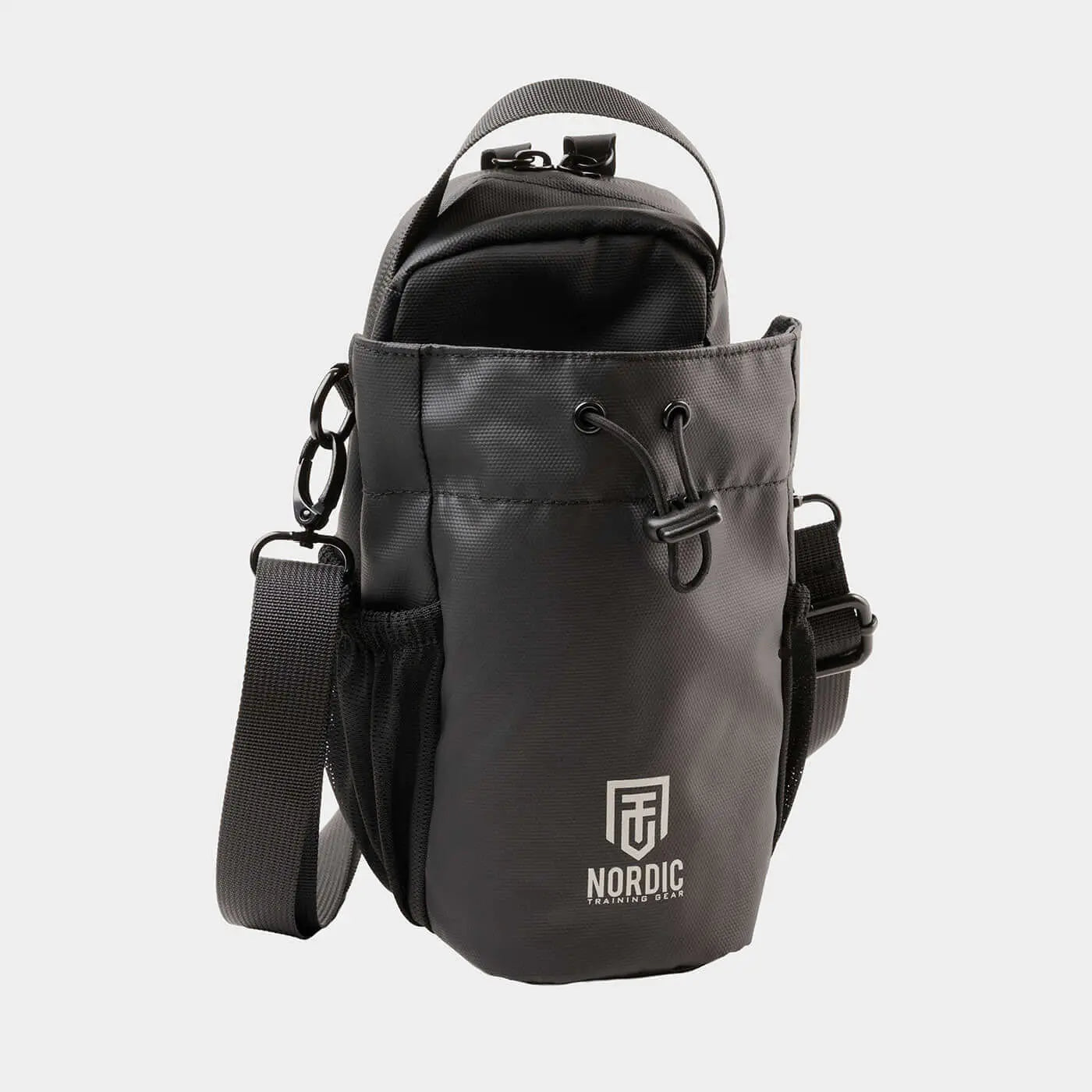 training gear for gym Gym Bag, Magnetic - Smart gym bag with magnet