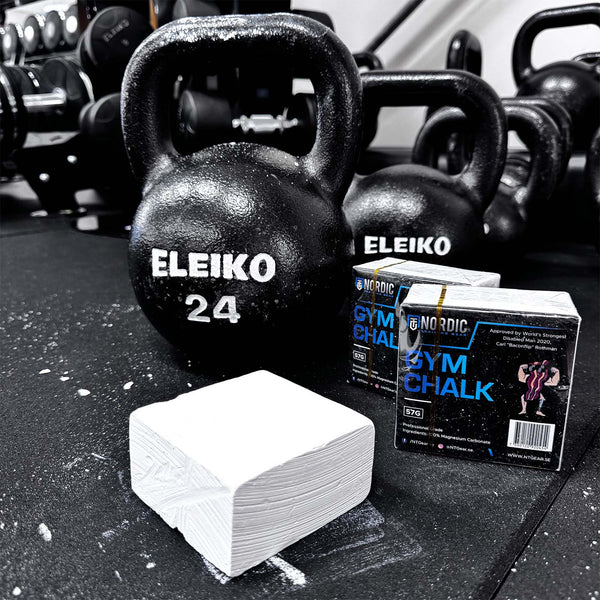 Buy Gym Chalk Online | High-Quality Chalk Block | NTGear