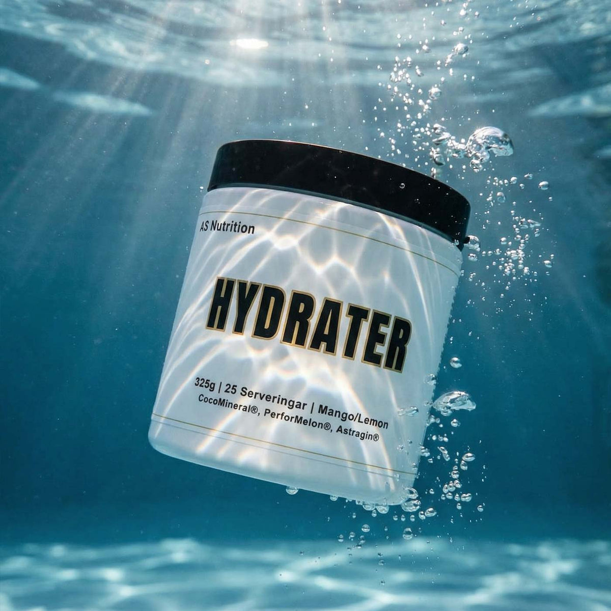 Hydrater | NTGear.se