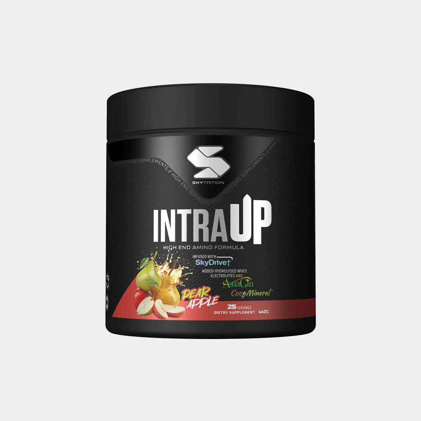 IntraUP - Amino Acids, 450 g