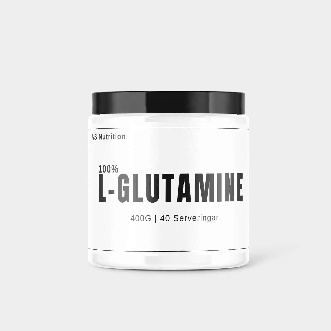 L-Glutamine