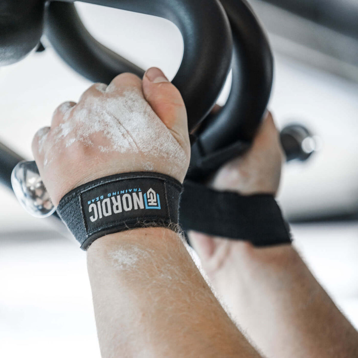 Lifting Straps | NTGear.se