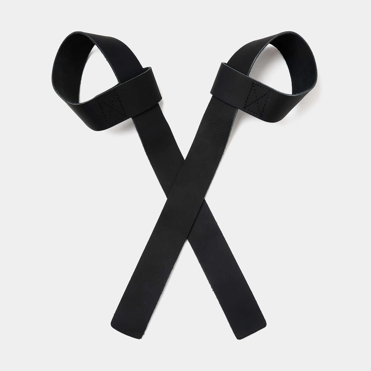 Lifting Straps Leather | NTGear.se