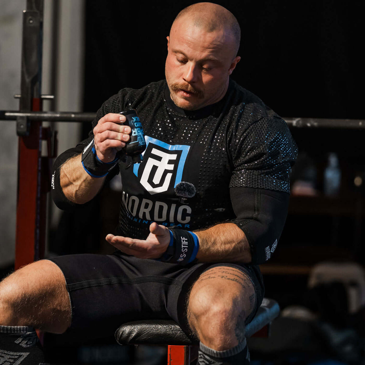 Liquid Chalk | NTGear.se