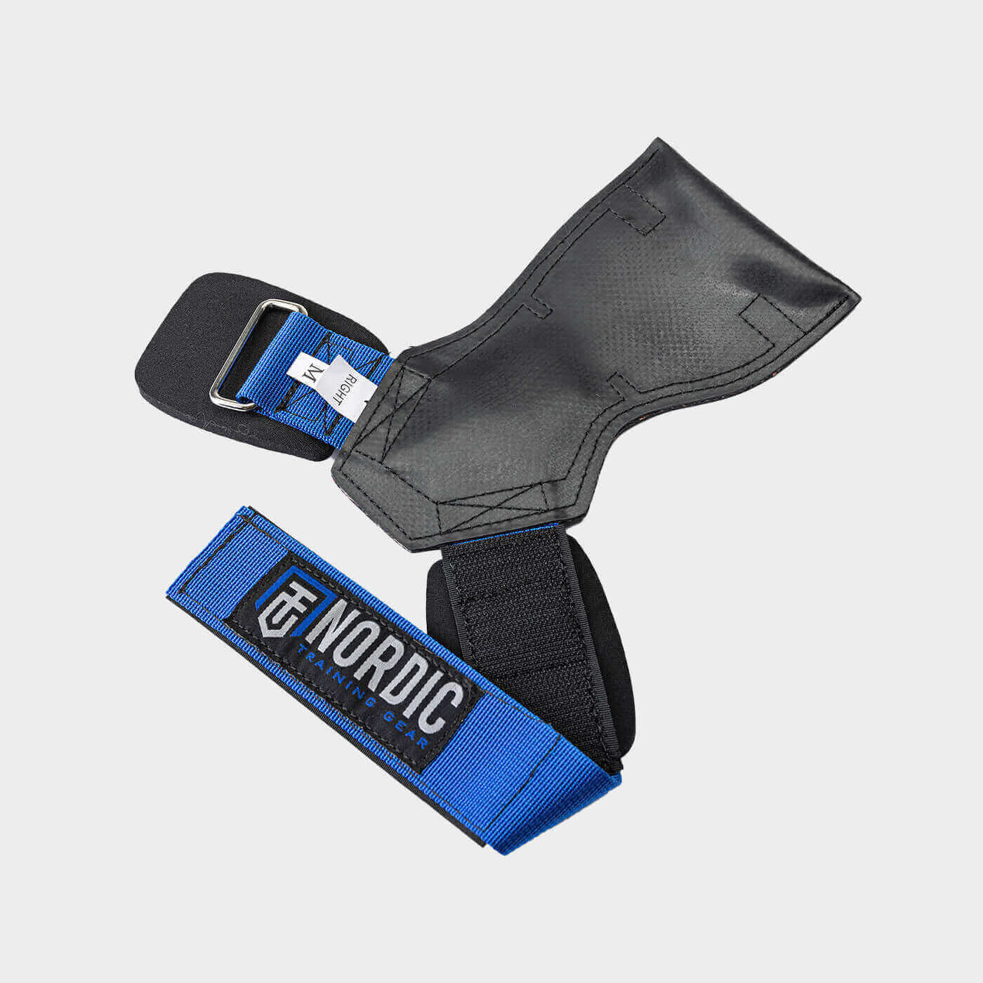 Get a Grip: The Unexpected Science Behind Handhold Phenomena