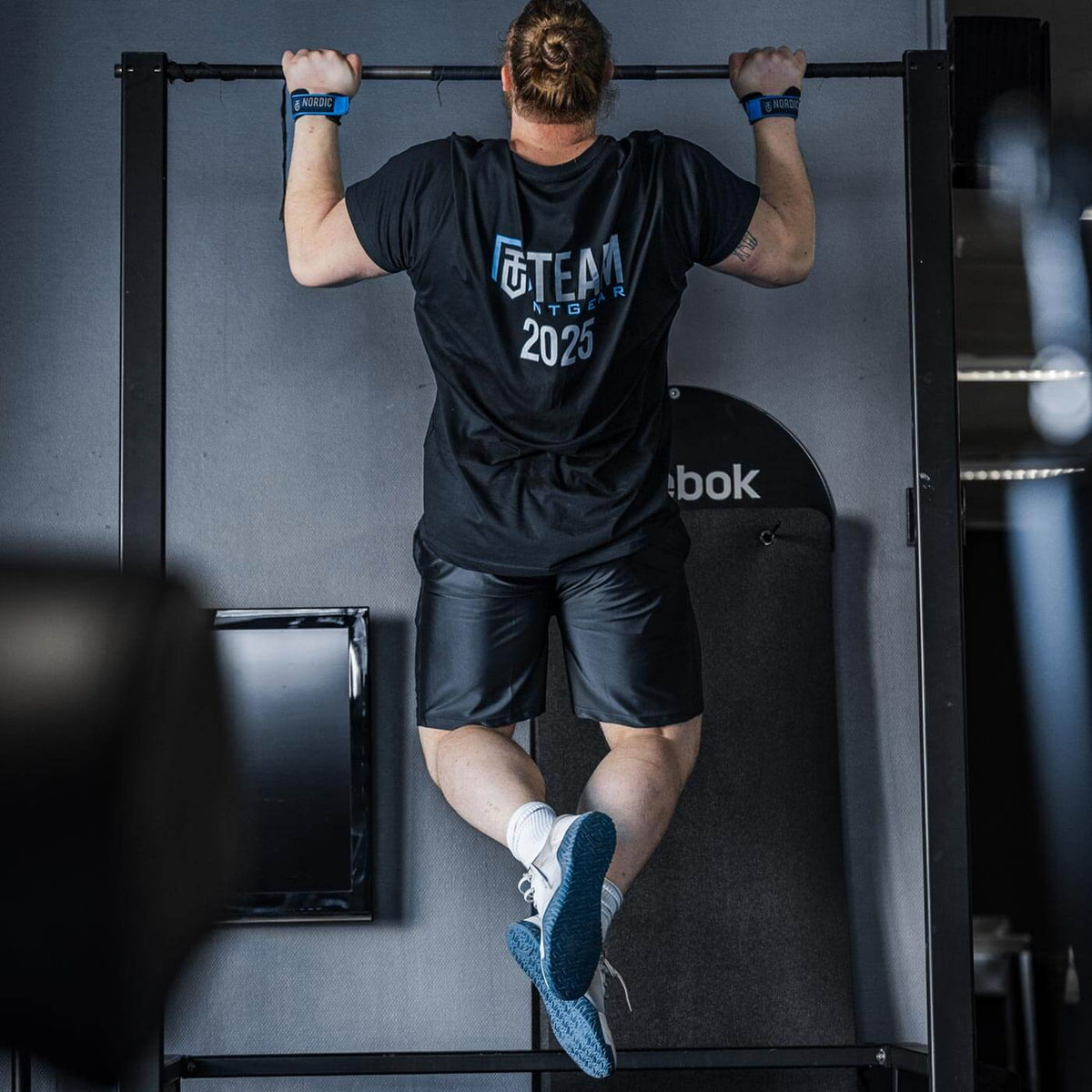 Nordic Grips | NTGear.se