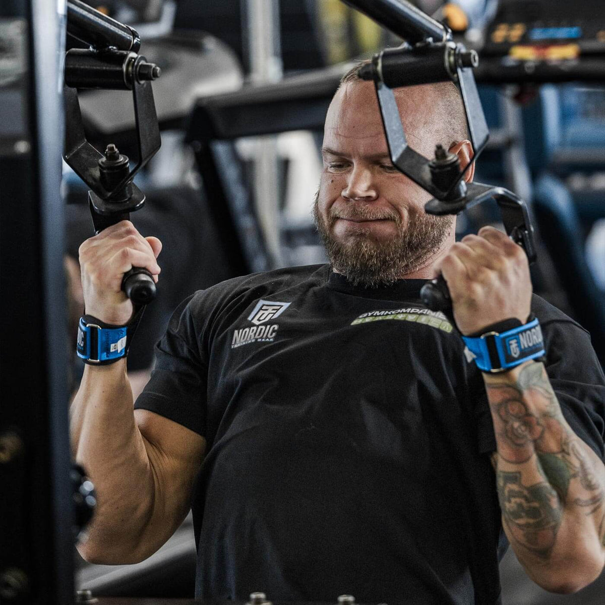 Nordic Grips | NTGear.se