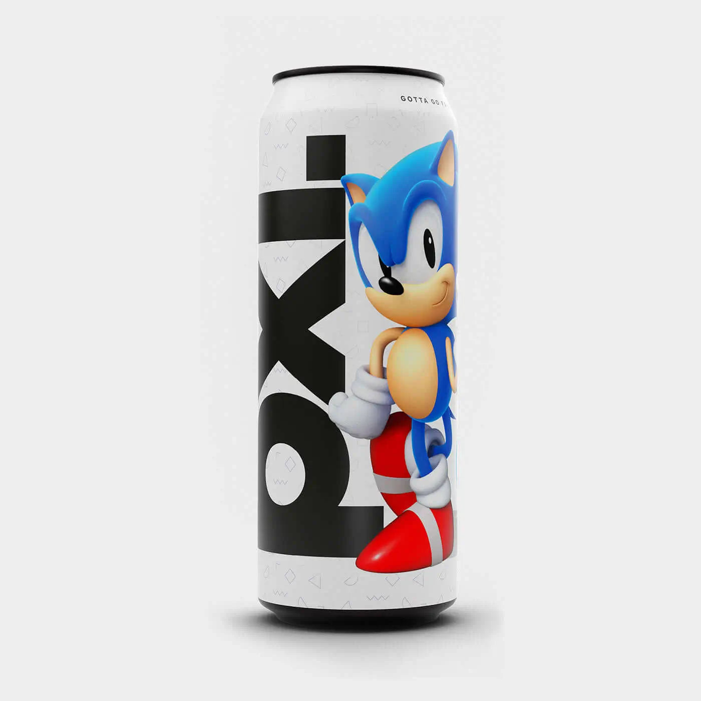 PXL Energy, 500 ml