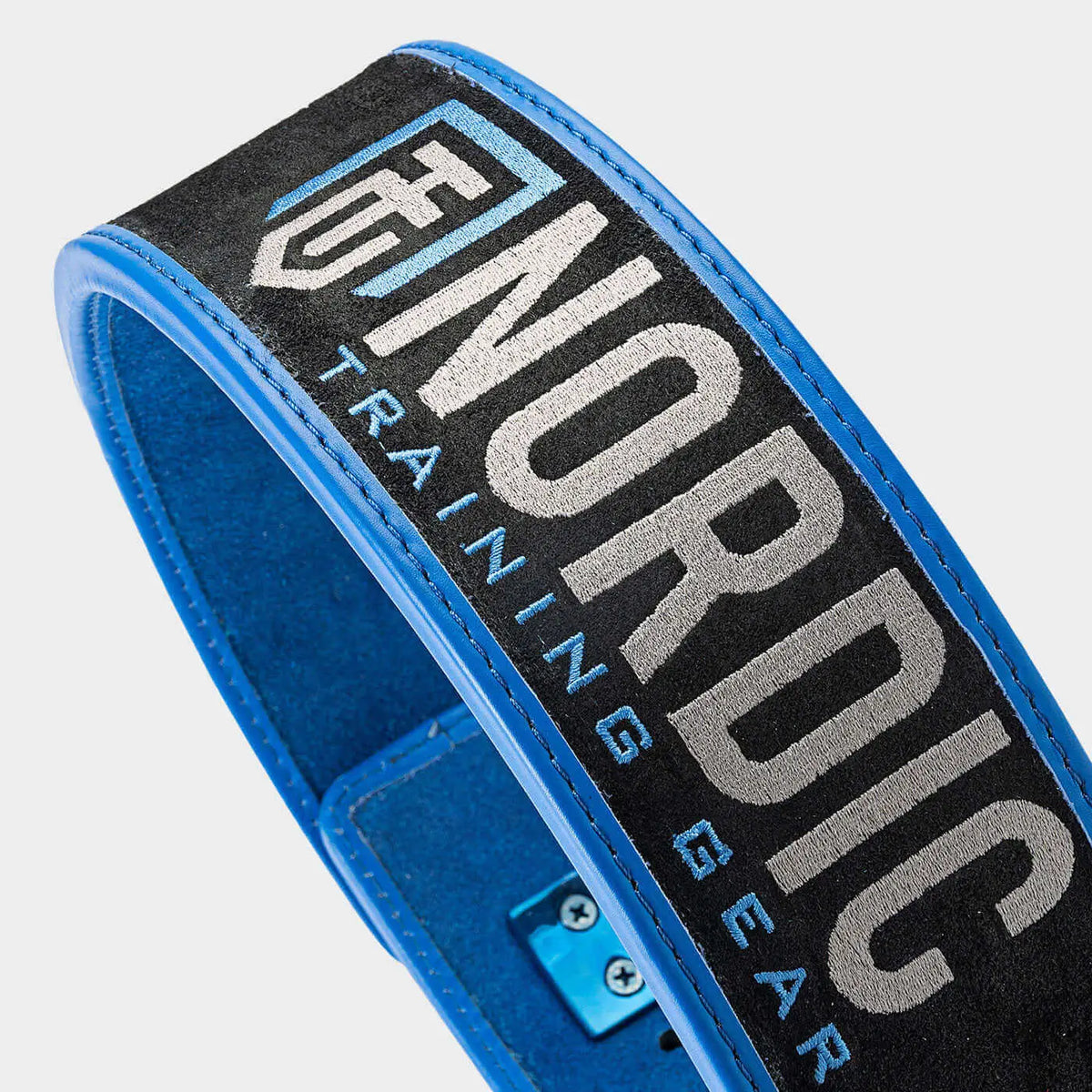 Premium Lever Belt, 13 mm