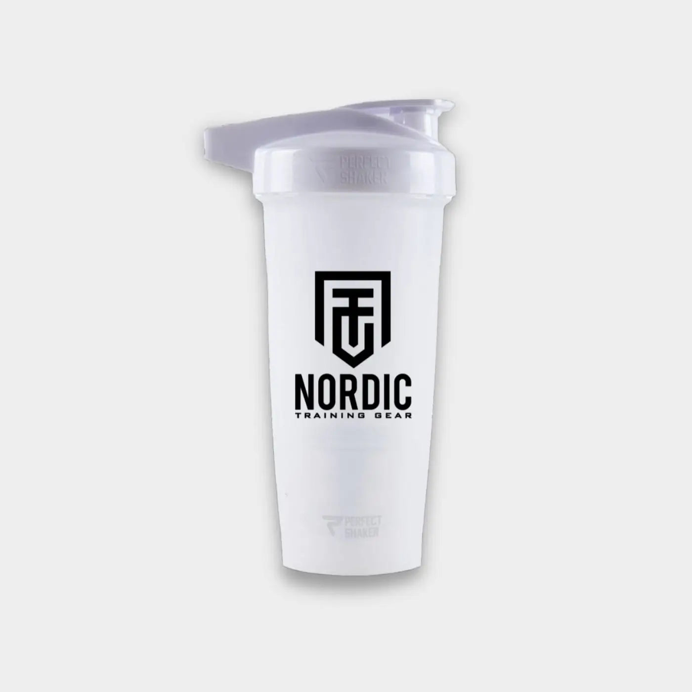 Premium Shaker, 800 ml, White