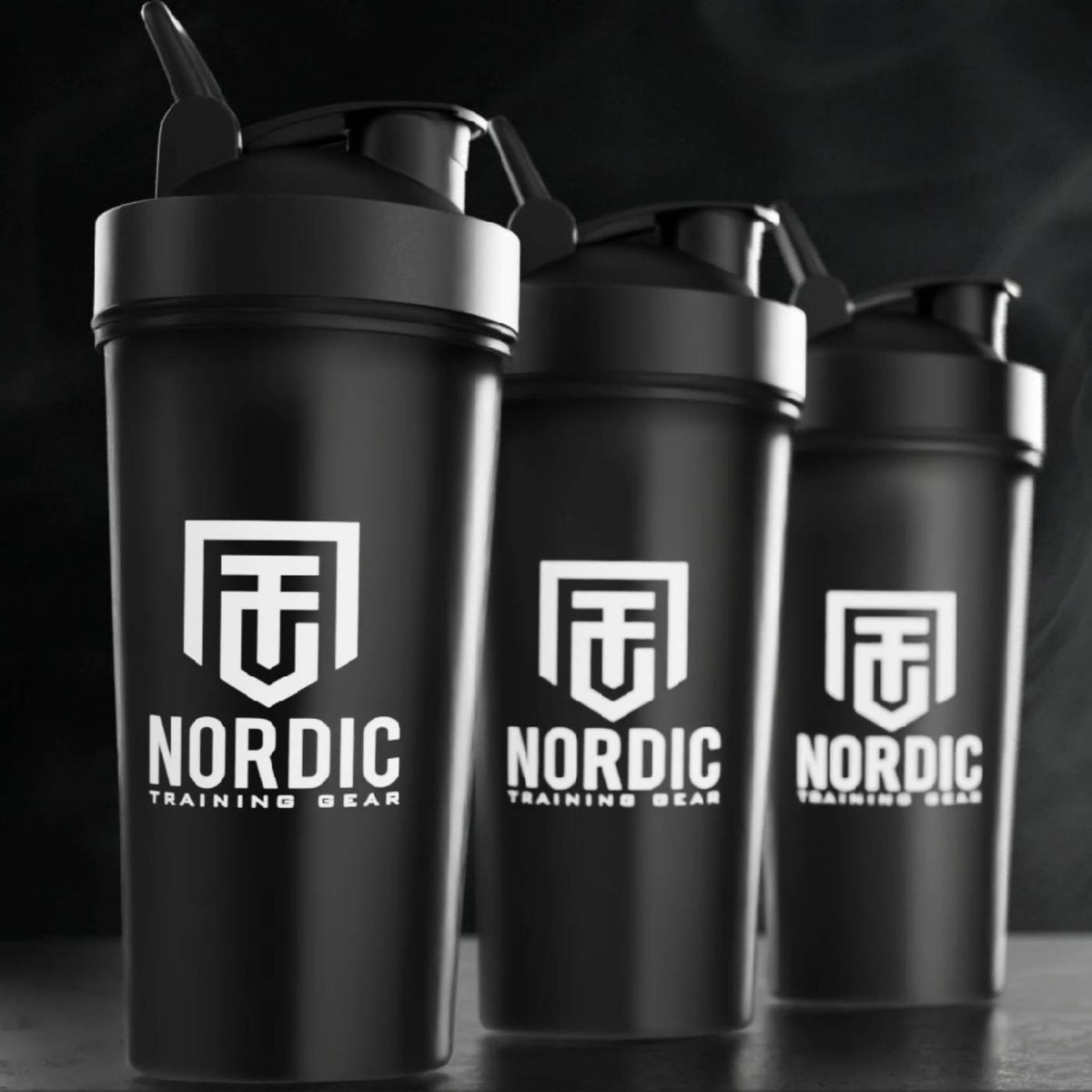 Shaker 1000 ml | NTGear.se