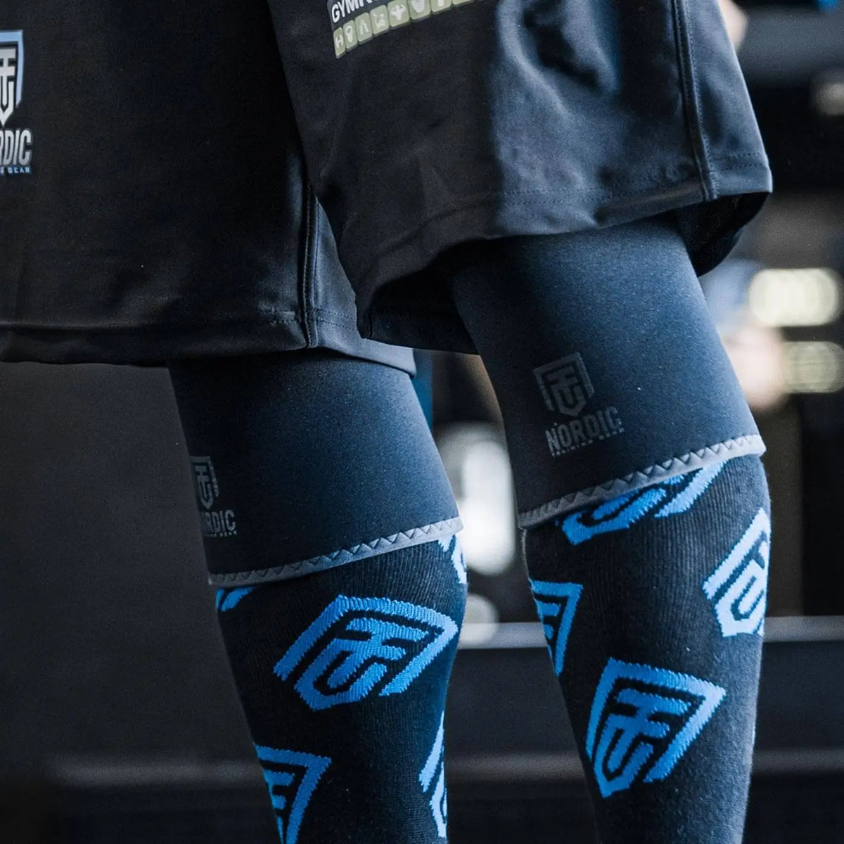Super Knee Sleeves