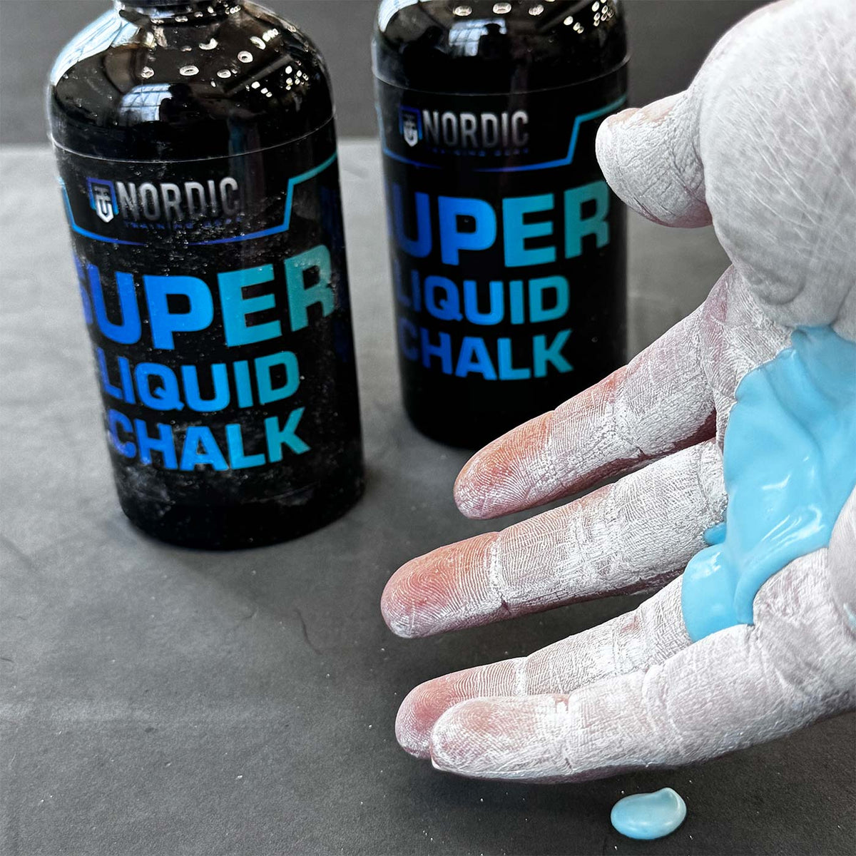 Super Liquid Chalk | NTGear.se
