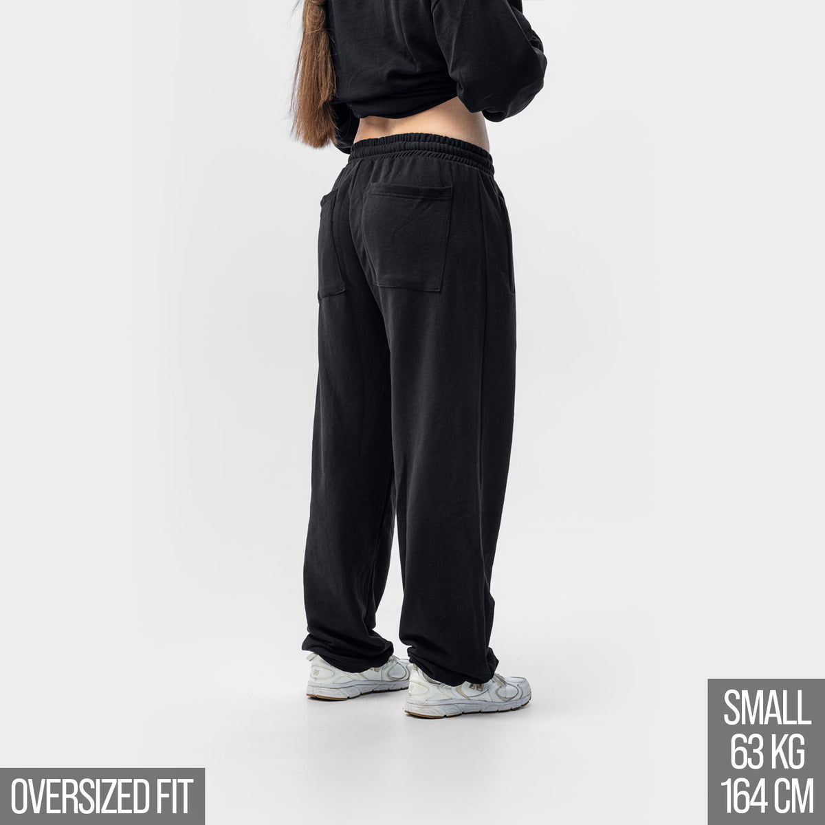 Sweatpants, Stealth Collection | NTGear.se
