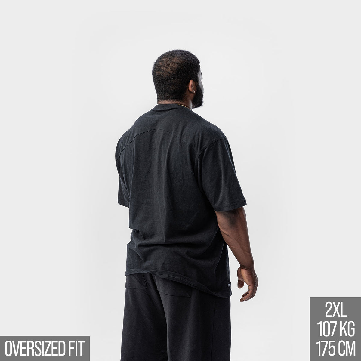 T-Shirt, Stealth Collection | NTGear.se