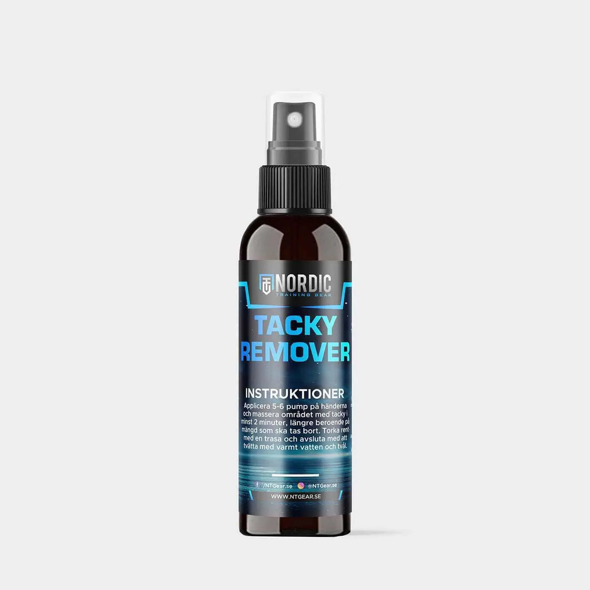 Tacky Remover, 100 ml