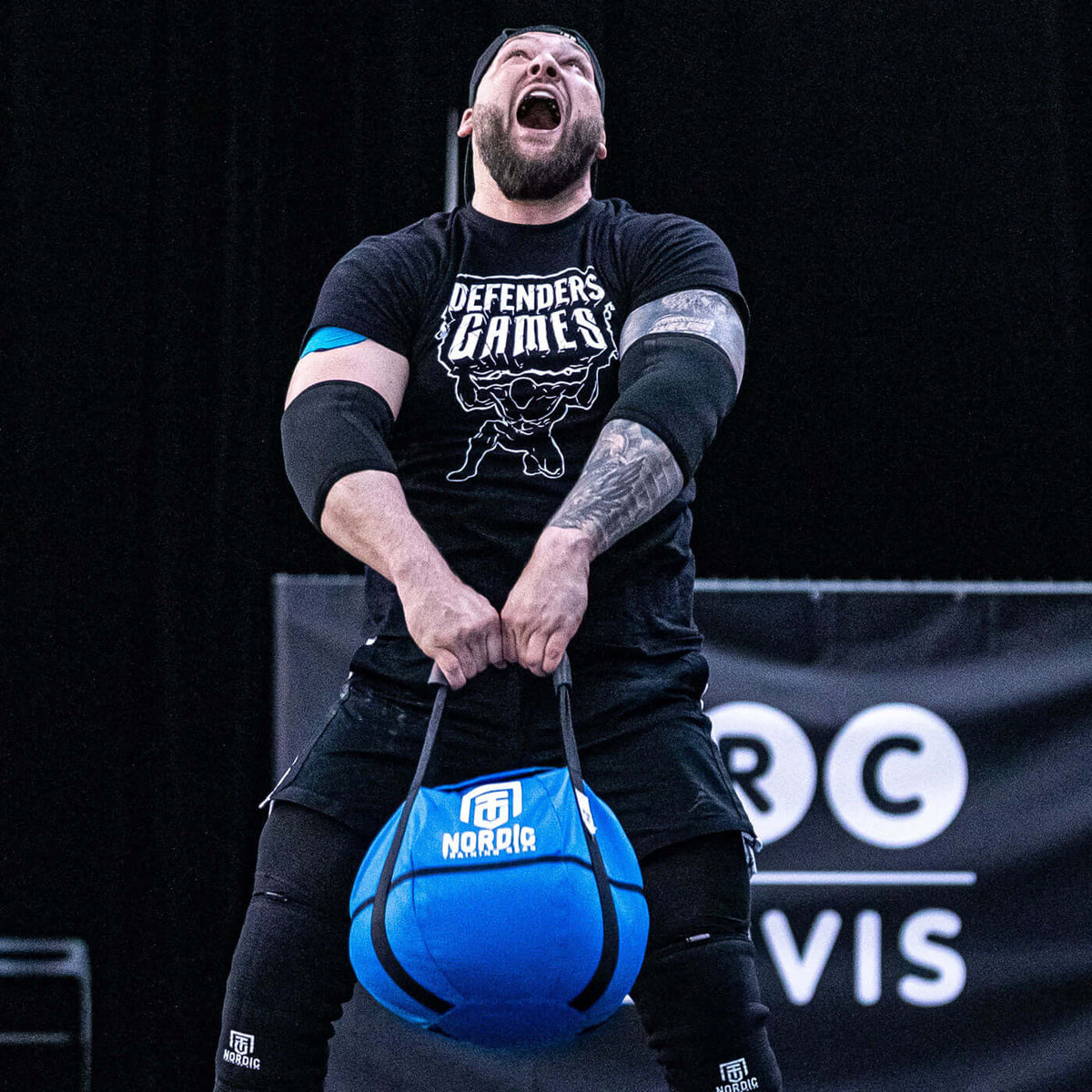 Throwing Bag | NTGear.se