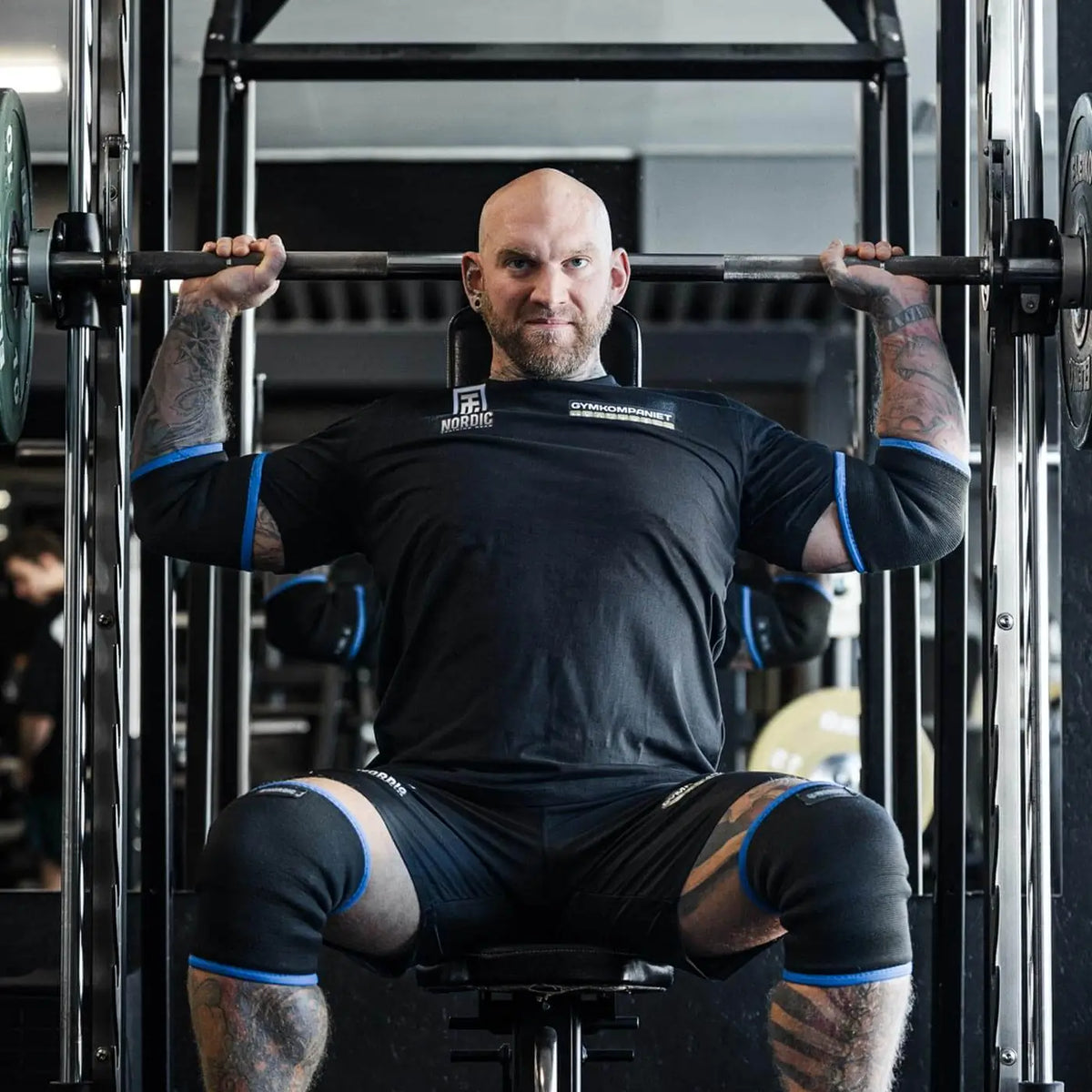 Triple Ply Elbow Sleeves