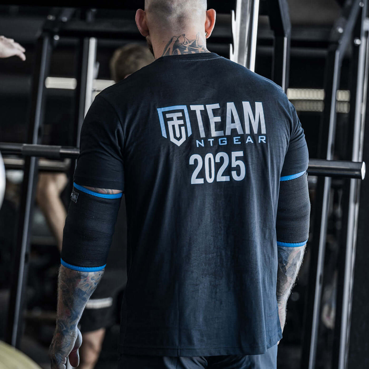 Triple Ply Elbow Sleeves | NTGear.se