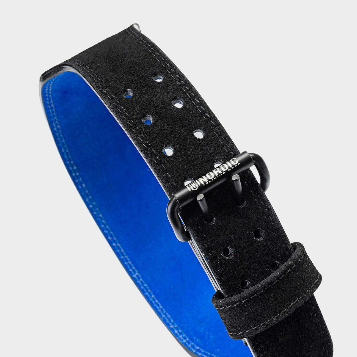 Weightlifting Belt, 7 mm | NTGear.se