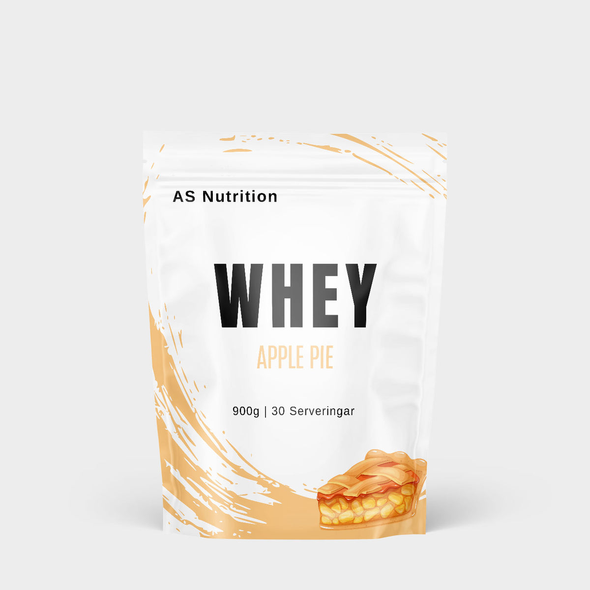 Whey - Apple Pie | NTGear.se