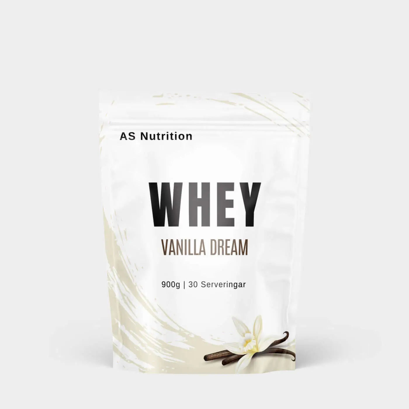 Whey Protein, 900 g