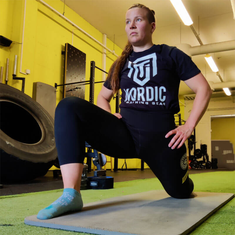 Jatta Sipola | NTGear.se