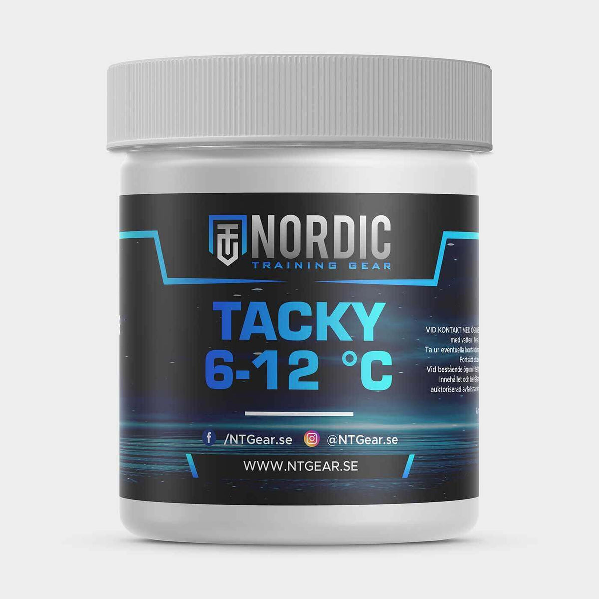 Tacky, 6-12, 250 ml | NTGear.se